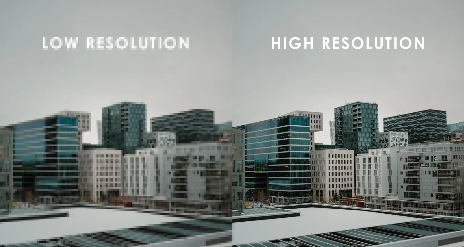 RESOLUTION