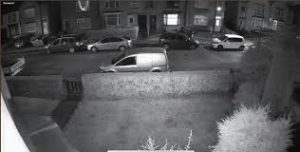 IR Night Vision