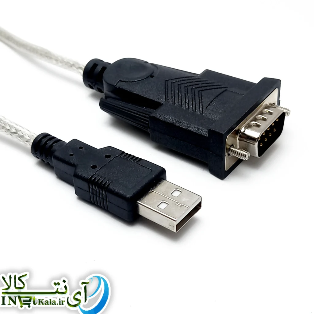 کابل افزایش طول 3 متری USB