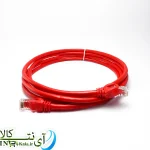 پچ کورد 2 متری شبکه CAT6