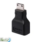 تبدیل mini HDMI به HDMI