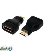 تبدیل mini HDMI به HDMI