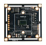 برد دوربین آنالوگ 1080P مدل GC2053+TP3813