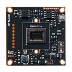 برد دوربین آنالوگ 1080P مدل IMX307LQR+FH8550M