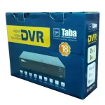 دستگاه DVR تابا 8 کانال