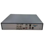 دستگاه DVR تابا 4 کانال