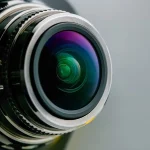 اهمیت لنز دوربین مداربسته