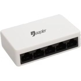 سوئیچ شبکه 5 پورت 10/100 داپلر 1005F