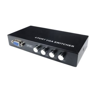سوئیچ وی‌جی‌ای(VGA)